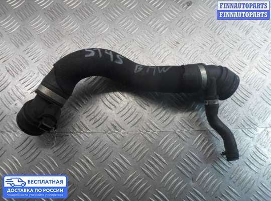 Патрубок (трубка, шланг) на BMW 7 (F01/F02)