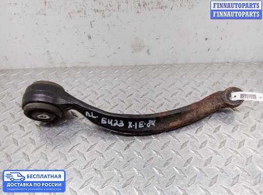 Рычаг подвески на BMW X1 (E84)