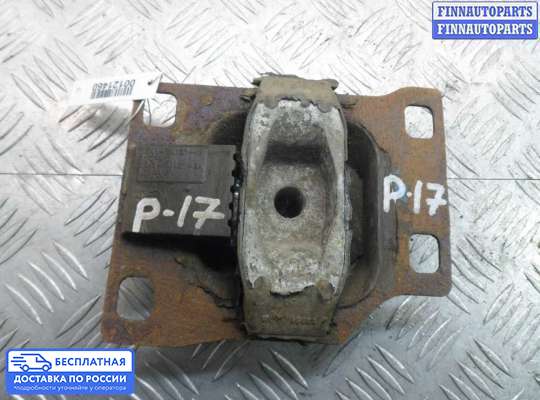 Подушка КПП на Ford Focus I