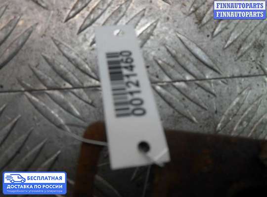 Подушка КПП на Ford Focus I