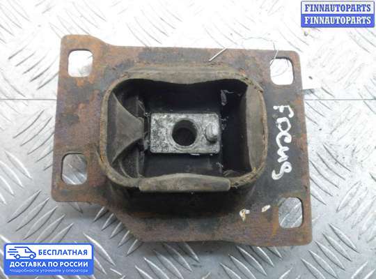 Подушка КПП на Ford Focus I