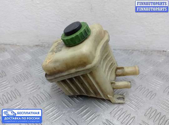 Бачок гидроусилителя на Volkswagen Touareg I (7L)