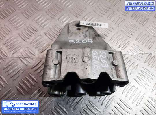 Кронштейн ДВС (лапа) на Hyundai Genesis I (BH)