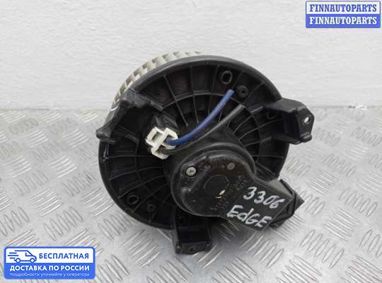 Мотор отопителя на Ford Edge (CD3)