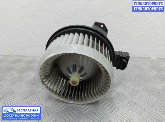 Мотор отопителя на Ford Edge (CD3)