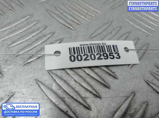Блок предохранителей на Honda Pilot II (YF3,YF4)