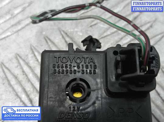 Реле прочее на Toyota 4runner IV (N21)