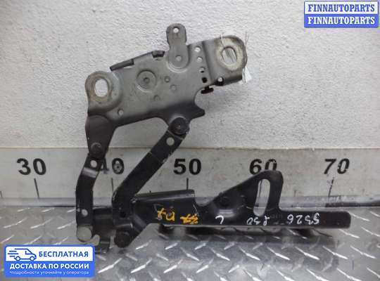 Петля капота на BMW 3 (F30/F31)