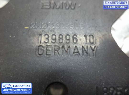 Петля капота на BMW 3 (F30/F31)