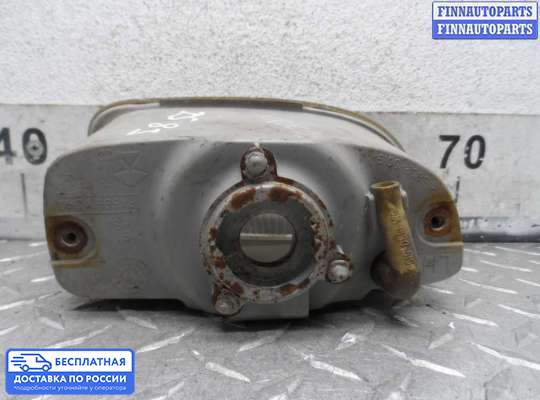 Фара противотуманная (ПТФ) на Jeep Grand Cherokee II (WJ, WG)