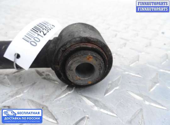 Рычаг подвески на Jeep Grand Cherokee IV (WK2)