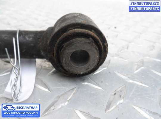 Рычаг подвески на Jeep Grand Cherokee IV (WK2)