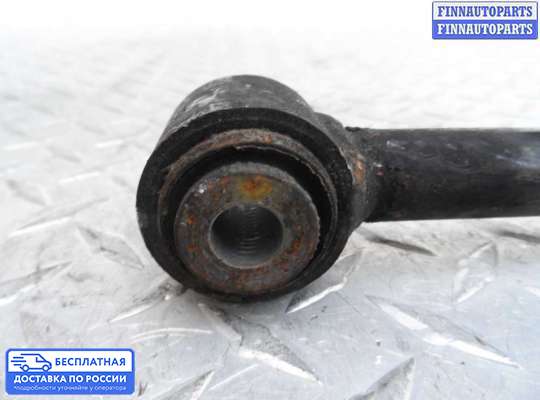 Рычаг подвески на Jeep Grand Cherokee IV (WK2)