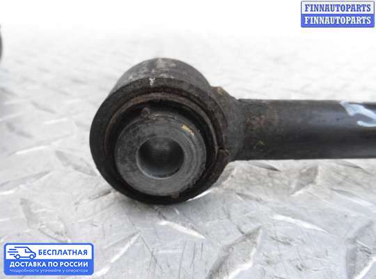 Рычаг подвески на Jeep Grand Cherokee IV (WK2)