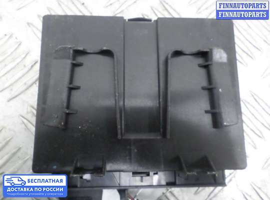 ЭБУ прочее на BMW 3 (F30/F31)