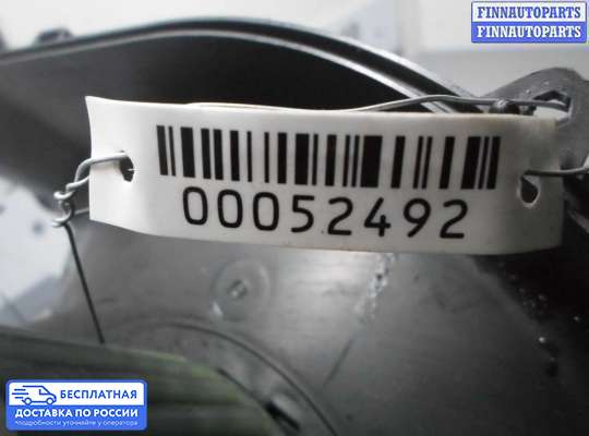 Мотор отопителя на Volvo S80 II  / V70 III (AS, BW)