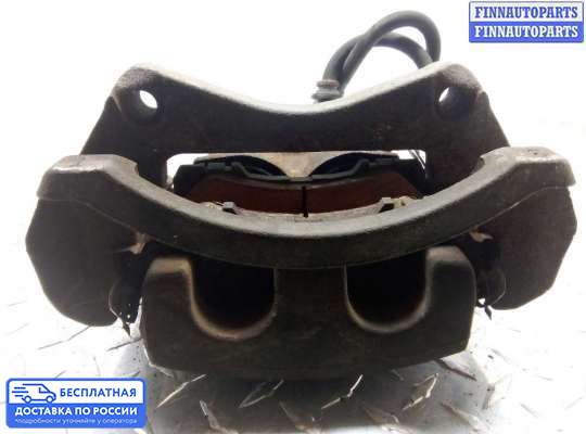 Суппорт на Infiniti Q50 (V37)