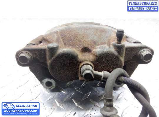 Суппорт на Infiniti Q50 (V37)