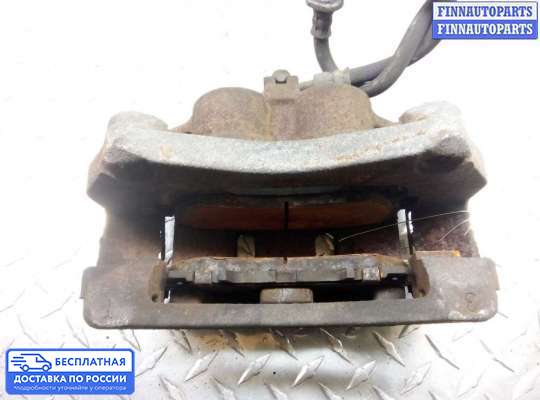 Суппорт на Infiniti Q50 (V37)