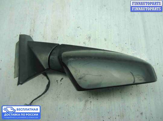Зеркало боковое на Honda CR-V III (RE)