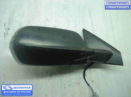 Зеркало боковое на Honda CR-V III (RE)