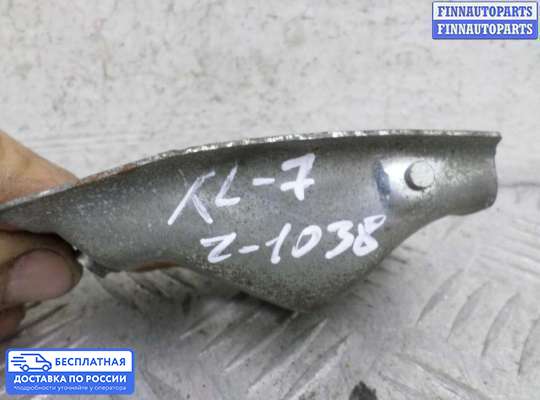 Ручка открывания на Suzuki XL7 II