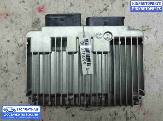 ЭБУ прочее на BMW X5 (E70)