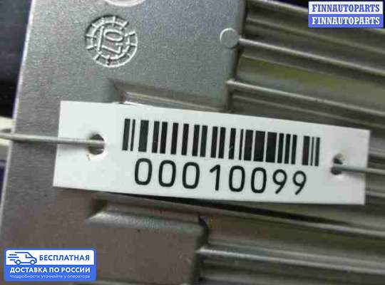 ЭБУ прочее на BMW X5 (E70)