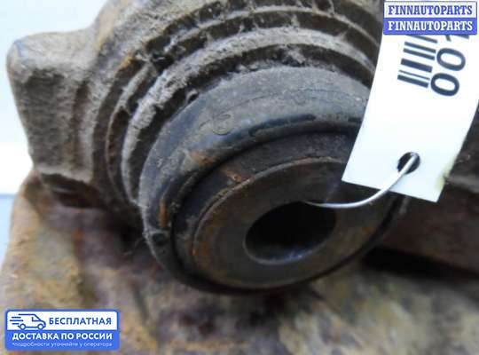 Ступица на Land Rover Discovery III