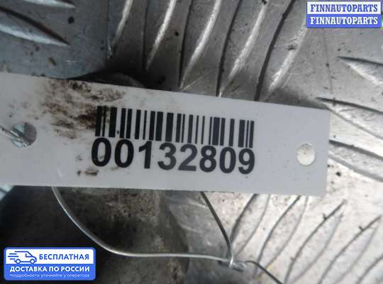 Кронштейн ДВС (лапа) на Audi A6 (C6)