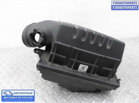 Корпус воздушного фильтра на BMW X5 (E70)