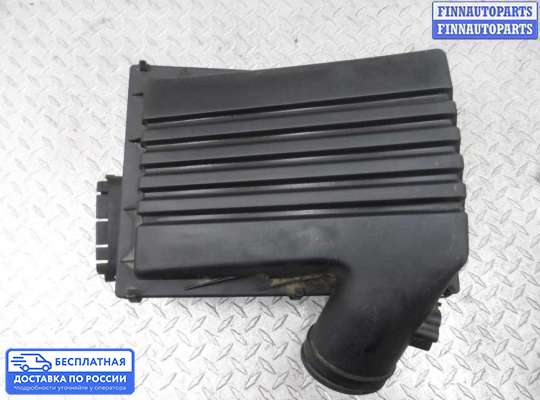 Корпус воздушного фильтра на BMW X5 (E70)