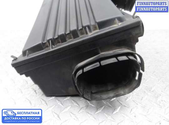 Корпус воздушного фильтра на BMW X5 (E70)