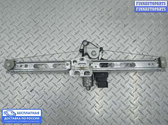 Стеклоподъемник электрический на Mercedes-Benz A (W168)