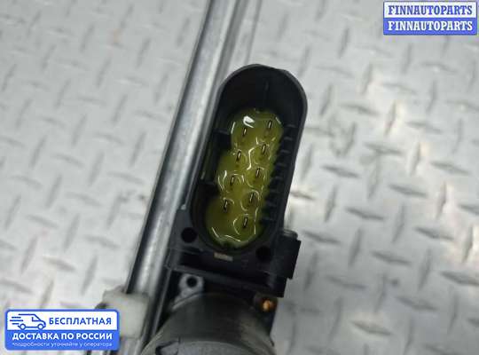 Стеклоподъемник электрический на Mercedes-Benz A (W168)