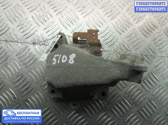 Кронштейн ДВС (лапа) на Mercedes-Benz ML (W164)