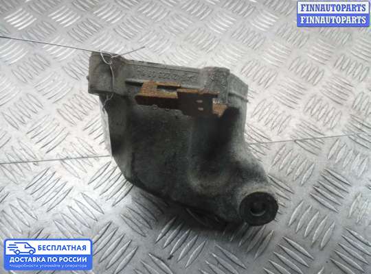 Кронштейн ДВС (лапа) на Mercedes-Benz ML (W164)