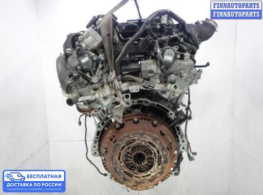 Заслонка дроссельная на Infiniti G (V36)