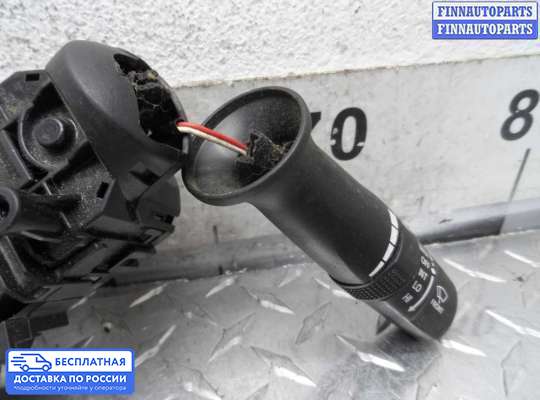 Подрулевой переключатель на Kia Sorento II (XM)