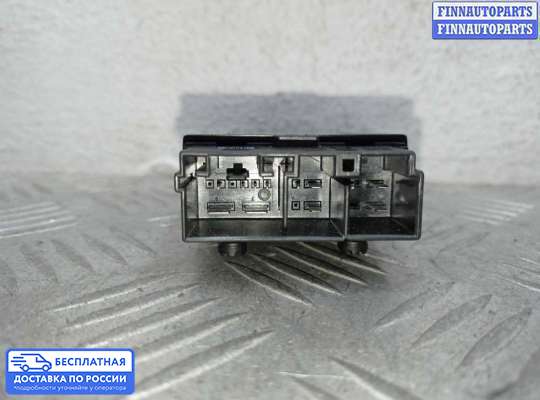 ЭБУ салона (Блок комфорта) на BMW 3 (F30/F31)