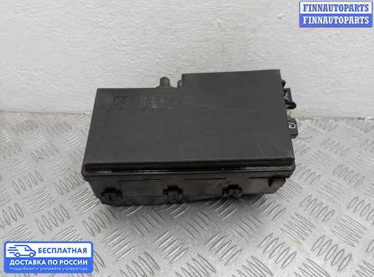 Блок предохранителей на Ford Kuga II / Escape III