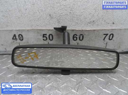 Зеркало салонное на Opel Antara