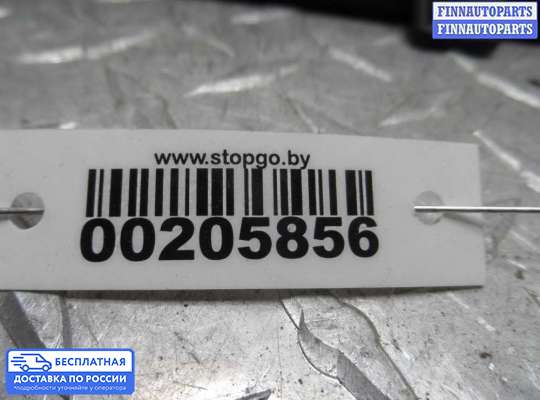 Зеркало салонное на Opel Antara