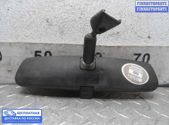Зеркало салонное на Opel Antara