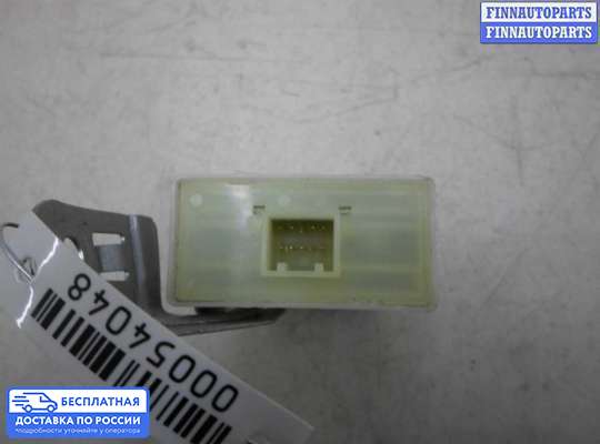 ЭБУ прочее на Nissan Armada/Titan (WA60/A60)