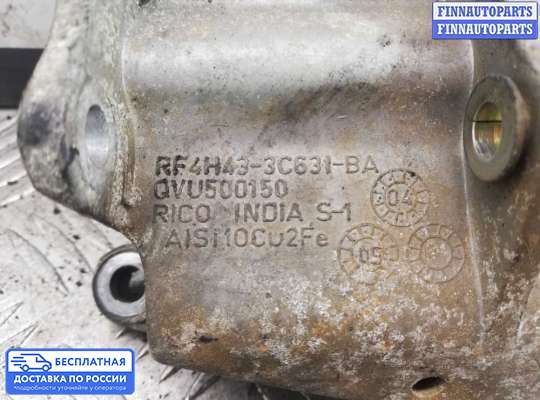 Кронштейн прочее на Range Rover III (LM, L322)