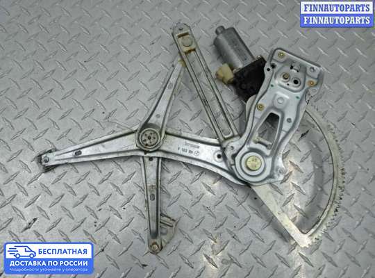 Стеклоподъемник электрический на Mercedes-Benz ML (W163)