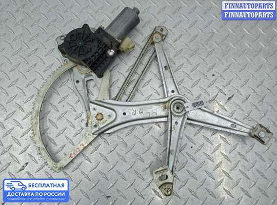 Стеклоподъемник электрический на Mercedes-Benz ML (W163)