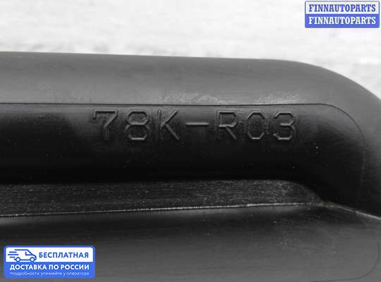 Воздухозаборник на Suzuki Grand Vitara II (JB, TD54)