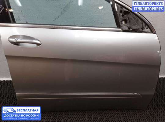 Стеклоподъемник электрический на Mercedes-Benz R (W251)